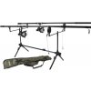 SPORTS FISH XPRO 3,66 m 2,75 lb 3 diely SPORTS FISH XPRO 3,66 m 2,75 lb 3 diely