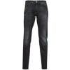 G-Star Raw Skinny Revend Skinny čierna G-Star Raw Skinny Revend Skinny čierna