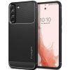 Púzdro Spigen Rugged Armor Samsung Galaxy S22 5G čierne