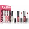 Buxom EVERGREEN Buxom PLUMP SHOT™ COLLAGEN-INFUSED LIP SERUM lesk na pery pre väčší objem s kolagénom 2 ml + Buxom FULL-ON™ PLUMPING LIP CREAM GLOSS krémový lesk na pery so zväčšujúcim efektom 2 ml + Buxom EVERGREEN Buxom PLUMP SHOT™ COLLAGEN-INFUSED LIP SERUM lesk na pery pre väčší objem s kolagénom 2 ml + Buxom FULL-ON™ PLUMPING LIP CREAM GLOSS krémový lesk na pery so zväčšujúcim efektom 2 ml +