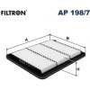 Vzduchový filter FILTRON AP 198/7 Vzduchový filter FILTRON AP 198/7