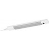 Osram - Stmievateľné LED svietidlo pod kuchynskú linku so senzorom LINEAR EDGE LED/4W/230V 30 cm biele 4099854462955 + záruka 3 roky zadarmo Osram - Stmievateľné LED svietidlo pod kuchynskú linku so senzorom LINEAR EDGE LED/4W/230V 30 cm biele 4099854462955 + záruka 3 roky zadarmo