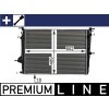 Chladič, chladenie motora MAHLE CR 23 000P Chladič, chladenie motora MAHLE CR 23 000P