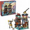 LEGO Ninjago 71837 Dielňa v meste Ninjago LEGO Ninjago 71837 Dielňa v meste Ninjago