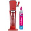 SodaStream Art red
