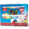 Color'Peps Box Výtvarná súprava 100 ks Color'Peps Box Výtvarná súprava 100 ks
