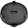 Liatinový poklop na panvicu VH.LID30 Valhal Outdoor Liatinový poklop na panvicu VH.LID30 Valhal Outdoor