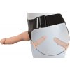 You2Toys Vibrating Strap-on Set with Remote 5402425 Skin You2Toys Vibrating Strap-on Set with Remote 5402425 Skin