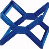 Zásobník na závesné obaly DURABLE CARRY PLUS modrý Zásobník na závesné obaly DURABLE CARRY PLUS modrý