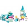 LEGO® DUPLO® 10462 Ledové království: Kreativní krabička s Elsou a Olafem (lego10462) LEGO® DUPLO® 10462 Ledové království: Kreativní krabička s Elsou a Olafem (lego10462)