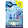Ambi Pur 3 Volution Lenor Spring náhradná náplň 20 ml Ambi Pur 3 Volution Lenor Spring náhradná náplň 20 ml