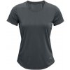 Under Armour UA Speed Stride 2.0 tee Šedá Under Armour UA Speed Stride 2.0 tee Šedá