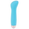 Cuties Mini Vibrator Blue Cuties Mini Vibrator Blue