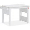Cilek Detský multifunkčný stôl Montes White Cilek Detský multifunkčný stôl Montes White