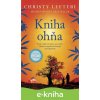 E-kniha Kniha ohňa - Christy Lefteri E-kniha Kniha ohňa - Christy Lefteri
