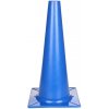 Merco Sport kužeľ modrá - 46 cm Merco Sport kužeľ modrá - 46 cm