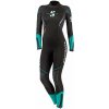 Scubapro Dámska neoprénová kombinéza SPORT STEAMER 5 mm - nový, drobné kozmetické poškodenie prekryté profi záplatou - L Scubapro Dámska neoprénová kombinéza SPORT STEAMER 5 mm - nový, drobné kozmetické poškodenie prekryté profi záplatou - L