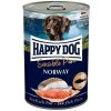Happy Dog Lachs Pur Norway - losos 400 g