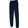 Fruit of the Loom F.O.L. | Classic Elasticated Jog Pants Tepláky_16.4026 Farba: deep navy, Veľkosť: L Fruit of the Loom F.O.L. | Classic Elasticated Jog Pants Tepláky_16.4026 Farba: deep navy, Veľkosť: L