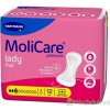 MoliCare Premium lady pad 3 kvapky inkontinenčné vložky 12 ks MoliCare Premium lady pad 3 kvapky inkontinenčné vložky 12 ks