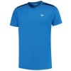 Dunlop Tričká s krátkym rukávom Club Crew Tee Modrá Dunlop Tričká s krátkym rukávom Club Crew Tee Modrá
