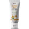 Wooden Spoon Opalovací tělové mléko Baby & Family SPF 30, 100 ml