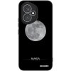 Picasee ULTIMATE CASE pro Honor 400 5G - Moon Minimal Picasee ULTIMATE CASE pro Honor 400 5G - Moon Minimal