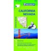 California Nevada - Zoom Map 174 California Nevada - Zoom Map 174