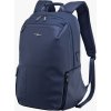 Batoh classic Aeronautica Militare Helix 26 L modrá Batoh classic Aeronautica Militare Helix 26 L modrá