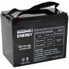 Pb GEL 12V 75Ah OTL75-12