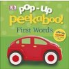 Pop Up Peekaboo! First Words - autor neuvedený Pop Up Peekaboo! First Words - autor neuvedený