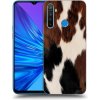 Picasee silikónový prehľadný obal pre Realme 5 - Rodeo Picasee silikónový prehľadný obal pre Realme 5 - Rodeo