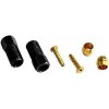 Nexelo Koncovka Brzdové Hadice PRO Shimano Nexelo Koncovka Brzdové Hadice PRO Shimano