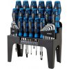 DRAPR SET SCREWDRIVER HEX & BIT 44 PCS DRAPR SET SCREWDRIVER HEX & BIT 44 PCS