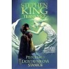 Temná věž 9 - Pistolník 4: Dostavníková stanice - Stephen King & David & Furth & Lee & Isanove Temná věž 9 - Pistolník 4: Dostavníková stanice - Stephen King & David & Furth & Lee & Isanove