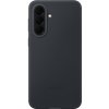 Samsung Silikonový Kryt pre Galaxy A37 Black EF-PA376CBE