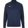 Bunda Evolve 2.0 Half Zip M s 1/4 zipem, tréninková, pánská COT82475800301-navy S Navy Bunda Evolve 2.0 Half Zip M s 1/4 zipem, tréninková, pánská COT82475800301-navy S Navy