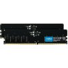 Crucial DDR5 64GB 5600Mhz CL46 (2x32GB) CT2K32G56C46U5 (CT2K32G56C46U5) Crucial DDR5 64GB 5600Mhz CL46 (2x32GB) CT2K32G56C46U5 (CT2K32G56C46U5)