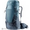 deuter Futura Air Trek batoh, 60 l, modrá deuter Futura Air Trek batoh, 60 l, modrá