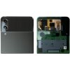 Samsung Galaxy Flip 3 Outer LCD Display + Touchscreen - Black Samsung Galaxy Flip 3 Outer LCD Display + Touchscreen - Black