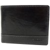 Lagen Pánska kožená peňaženka 21998/T čierna Lagen Pánska kožená peňaženka 21998/T čierna
