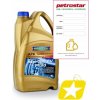 Prevodový olej Ravenol ATF Mercon LV 4L Prevodový olej Ravenol ATF Mercon LV 4L