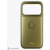 Peak Design GNAR Case puzdro na telefón iPhone 17 Pro Max, kelp Peak Design GNAR Case puzdro na telefón iPhone 17 Pro Max, kelp