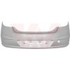 Nárazník VAN WEZEL Autoparts Belgium 8207544 Nárazník VAN WEZEL Autoparts Belgium 8207544