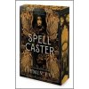 Spellcaster - Jaymin Eve, Mira Books Spellcaster - Jaymin Eve, Mira Books