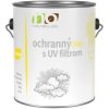 Naturalis Oils Ochranný olej s UV filtrom 0,9 l bezfarebný Naturalis Oils Ochranný olej s UV filtrom 0,9 l bezfarebný