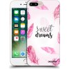 Picasee ULTIMATE CASE pro Apple iPhone 8 Plus - Sladké sny Picasee ULTIMATE CASE pro Apple iPhone 8 Plus - Sladké sny