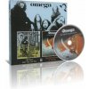 Omega: 200 Years After The Last War & The Hall Of Floaters In The Sky - 2CD Omega: 200 Years After The Last War & The Hall Of Floaters In The Sky - 2CD