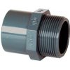 PVC tvarovka - Prechodka 40-32 x 1“ ext. PVC tvarovka - Prechodka 40-32 x 1“ ext.