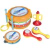 Bontempi hudobný set 601025 Bontempi hudobný set 601025